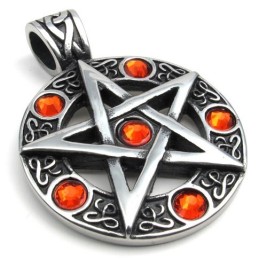 Pendentif En Titane De Haute Qualité, Magnifiquement Fabriqué Et Aux Couleurs Éclatantes