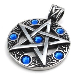 Beau Design Belles Couleurs La Reine Du Pendentif En Titane De Qualité