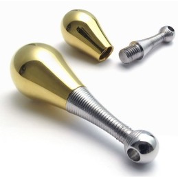 Pendentif En Titane Au Design Astucieux, Aux Couleurs Éclatantes Et À La Réputation Fiable