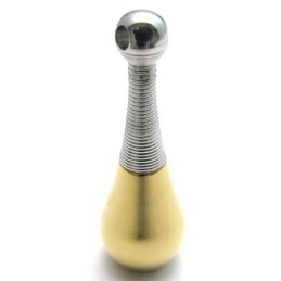 Pendentif En Titane Au Design Astucieux, Aux Couleurs Éclatantes Et À La Réputation Fiable