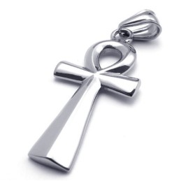 Pendentif En Titane Au Design Astucieux Et À La Brillance Des Couleurs Pour Une Réputation De Longue Date