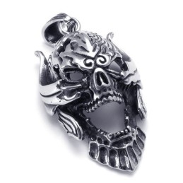 Pendentif En Titane De Construction Rationnelle, Couleurs Délicates, Excellente Qualité
