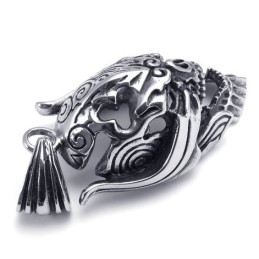 Pendentif En Titane De Construction Rationnelle, Couleurs Délicates, Excellente Qualité