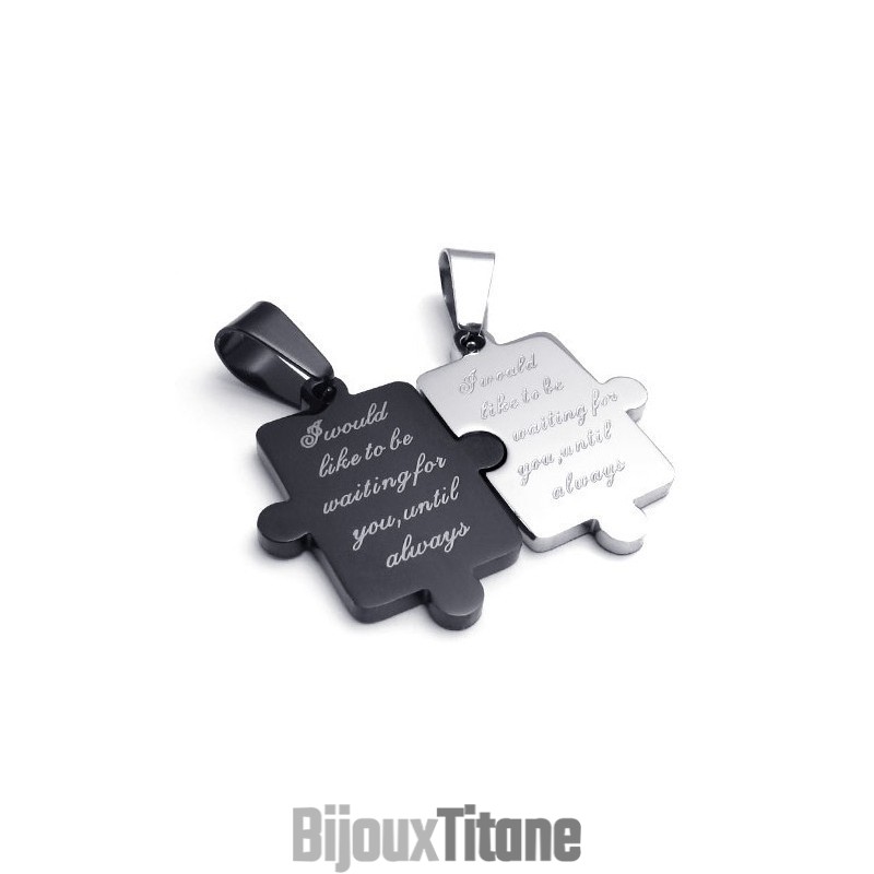 Pendentif En Titane Aux Couleurs Délicates Et Finement Travaillées Pour Une Réputation De Longue Date