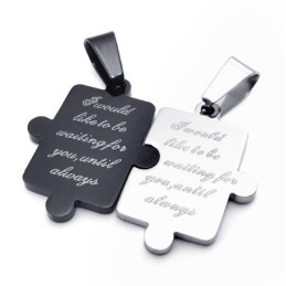 Pendentif En Titane Aux Couleurs Délicates Et Finement Travaillées Pour Une Réputation De Longue Date