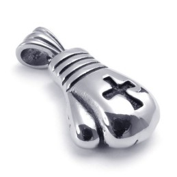 Pendentif En Titane Au Design Astucieux Et À La Brillance Des Couleurs, Vendu Dans Le Monde Entier