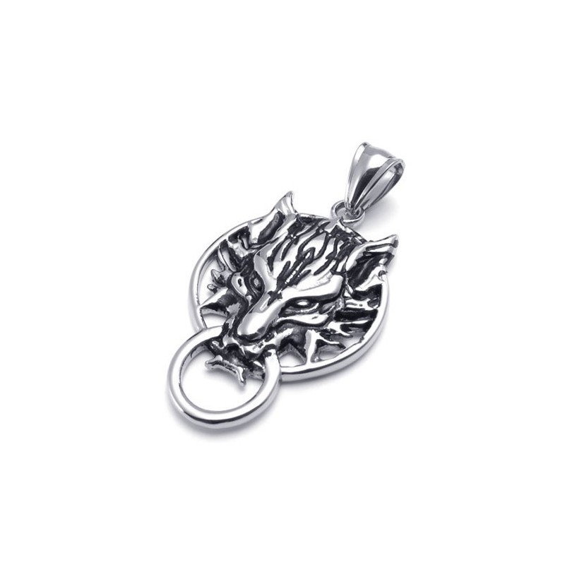 Pendentif En Titane De Qualité Supérieure Aux Couleurs Délicates Et Au Design Moderne Pendentif En Titane De Qualité Supérieure Aux Couleurs Délicates Et Au Design Moderne