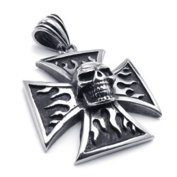 Pendentif En Titane De Haute Qualité, Technologie Sophistiquée, Couleurs Délicates