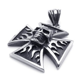 Pendentif En Titane De Haute Qualité, Technologie Sophistiquée, Couleurs Délicates