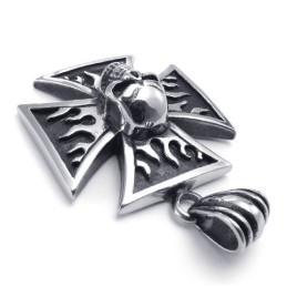 Pendentif En Titane De Haute Qualité, Technologie Sophistiquée, Couleurs Délicates
