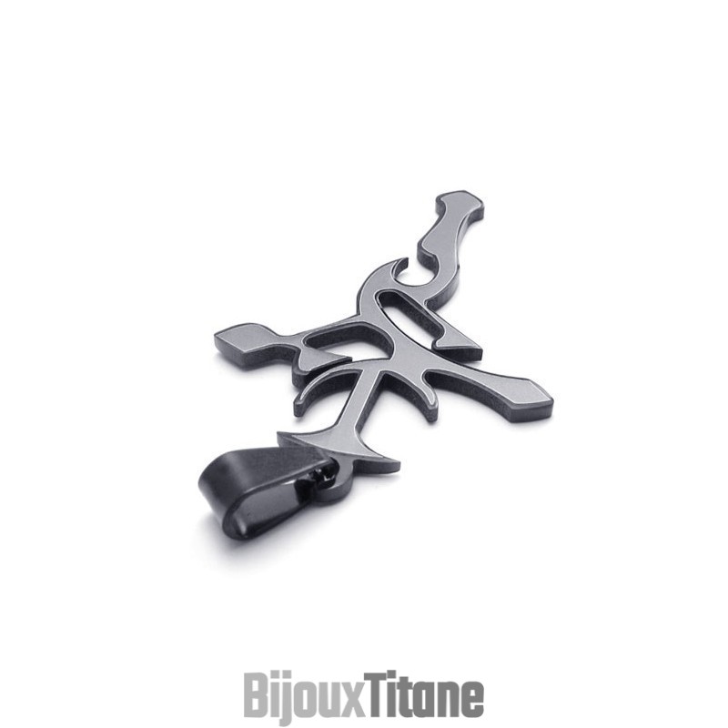 Pendentif En Titane De Qualité Fiable Et Aux Couleurs Délicates Et Au Design Astucieux Pendentif En Titane De Qualité Fiable Et Aux Couleurs Délicates Et Au Design Astucieux