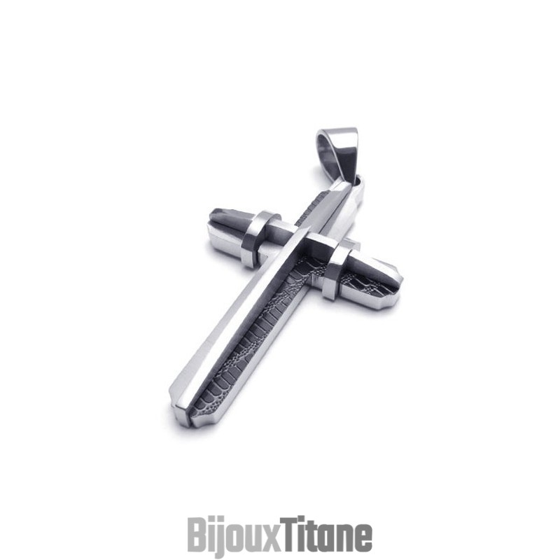 Pendentif Croix En Titane Au Design Professionnel Et À La Brillance Des Couleurs Pour Une Réputation Durable Pendentif Croix En Titane Au Design Professionnel Et À La Brillance Des Couleurs Pour Une Réputation Durable