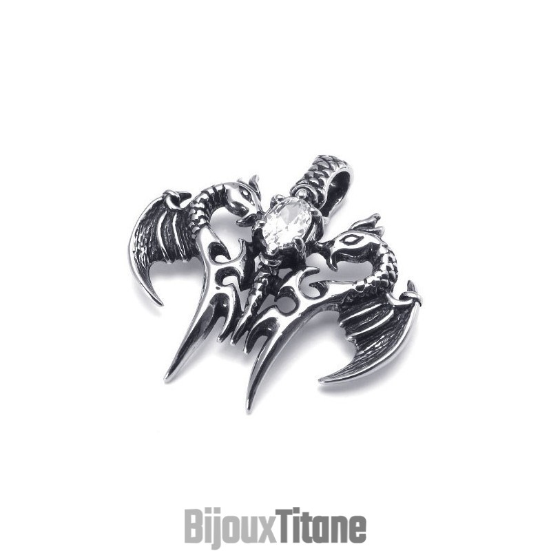 Pendentif En Titane Au Design Attrayant Et À La Couleur Brillante, Réputé Depuis Longtemps Pendentif En Titane Au Design Attrayant Et À La Couleur Brillante, Réputé Depuis Longtemps