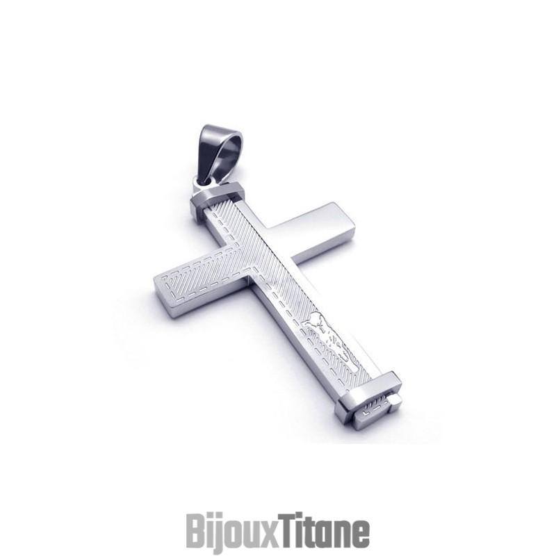 Pendentif Croix En Titane Au Design Astucieux Et À La Brillance Des Couleurs Pour Une Excellente Réputation Au Pays Et À L'Étran Pendentif Croix En Titane Au Design Astucieux Et À La Brillance Des Couleurs Pour Une Excellente Réputation Au Pays Et À L'Étran