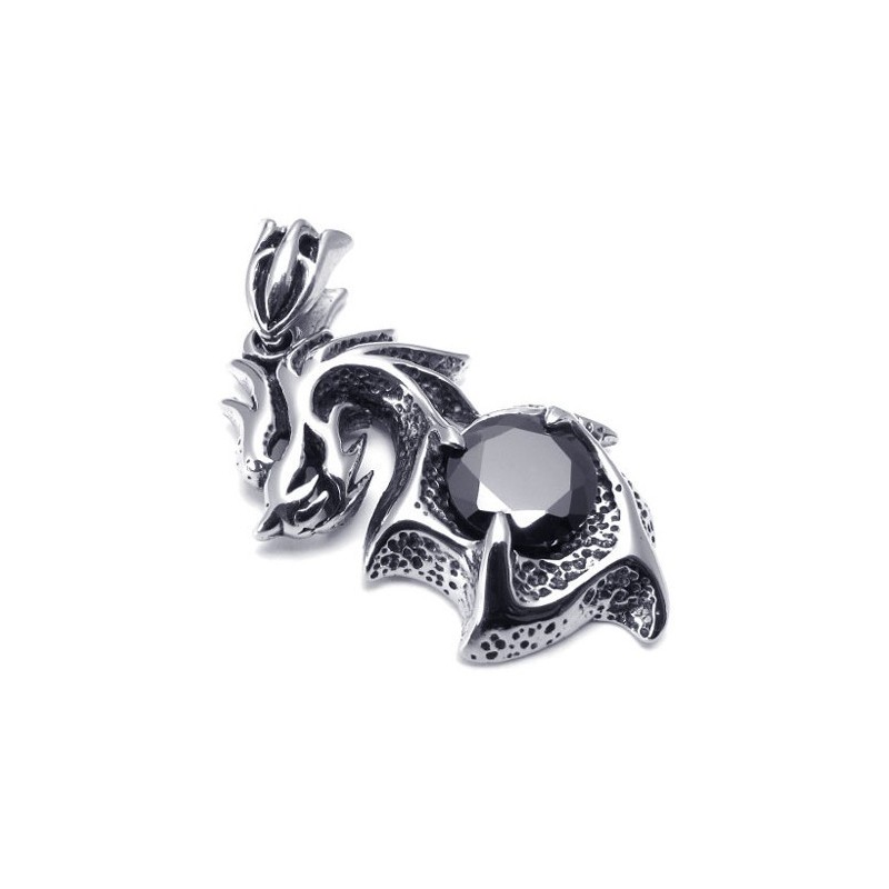 Pendentif En Titane De Différents Styles, Couleur Brillante, Excellente Qualité