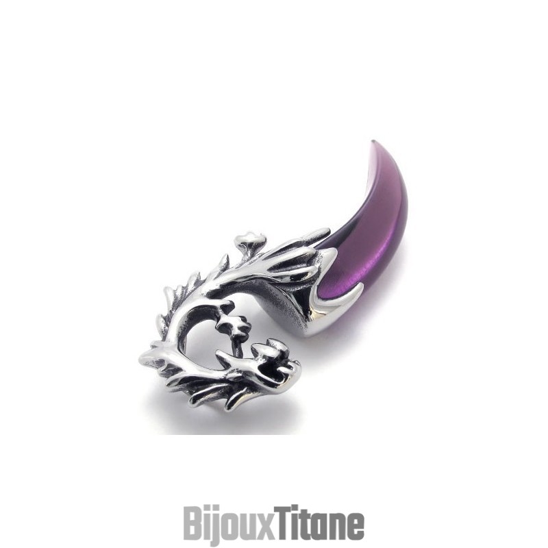 Pendentif En Titane De Qualité Supérieure, Design Magnifique Et Belles Couleurs Pendentif En Titane De Qualité Supérieure, Design Magnifique Et Belles Couleurs