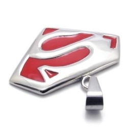 Pendentif En Titane De Qualité, Design Astucieux Et Couleurs Magnifiques
