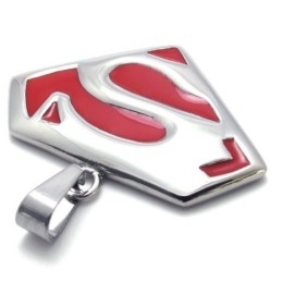 Pendentif En Titane De Qualité, Design Astucieux Et Couleurs Magnifiques