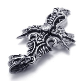 Pendentif En Titane De Haute Qualité, Design Attrayant, Couleurs Délicates