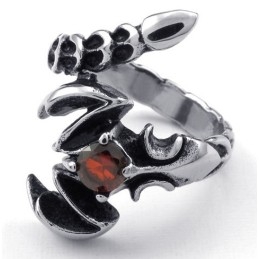 Pour Votre Sélection Couleur Brillance Fiabilité Qualité Bague En Titane