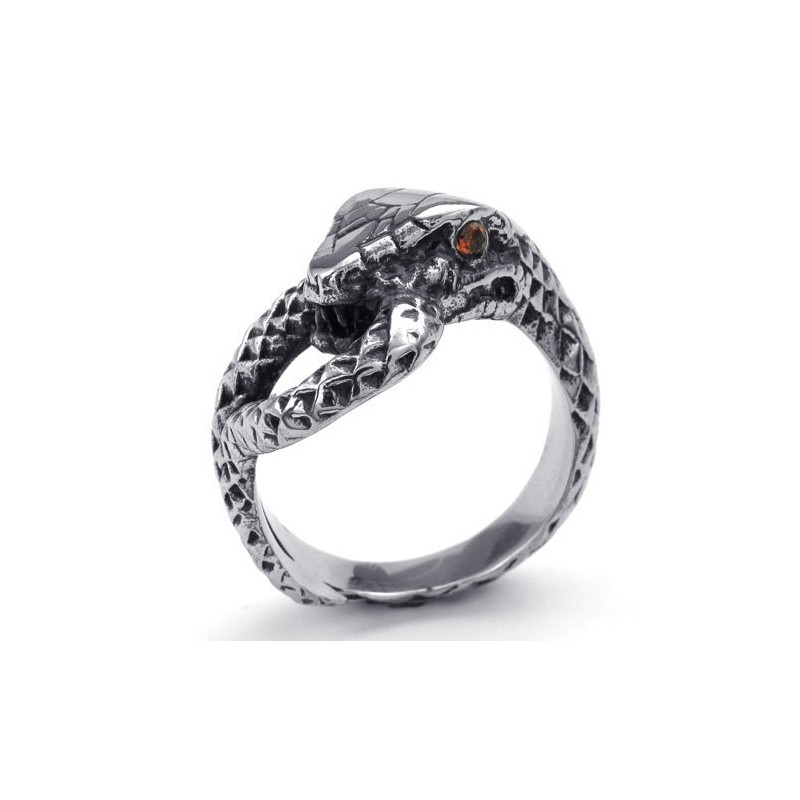Bague En Titane De Haute Qualité, Finement Traitée, Couleur Brillante