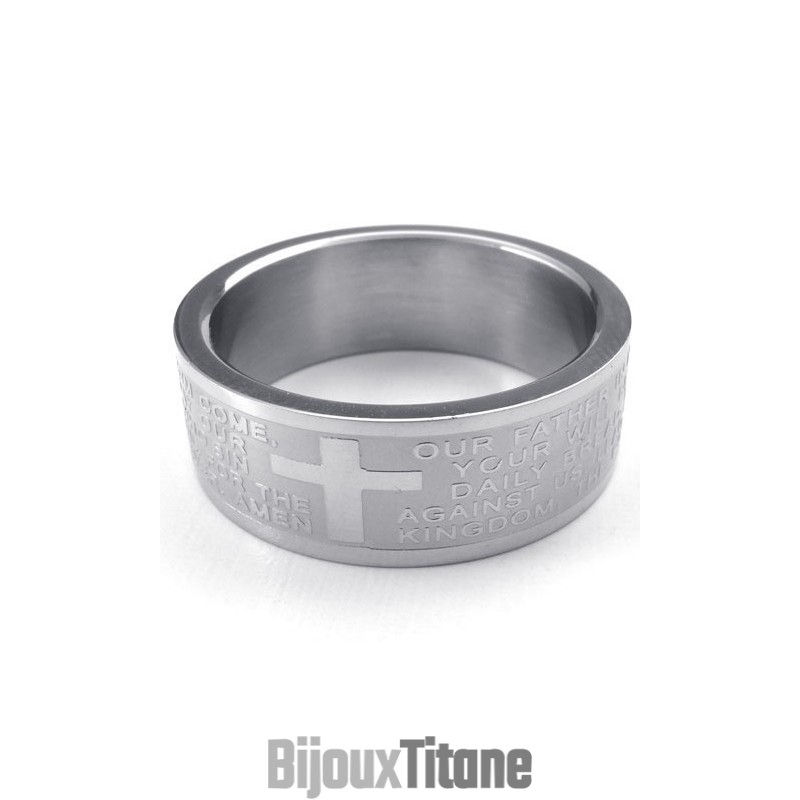 Bague En Titane De Qualité Supérieure, Design Professionnel, Couleur Brillante Bague En Titane De Qualité Supérieure, Design Professionnel, Couleur Brillante