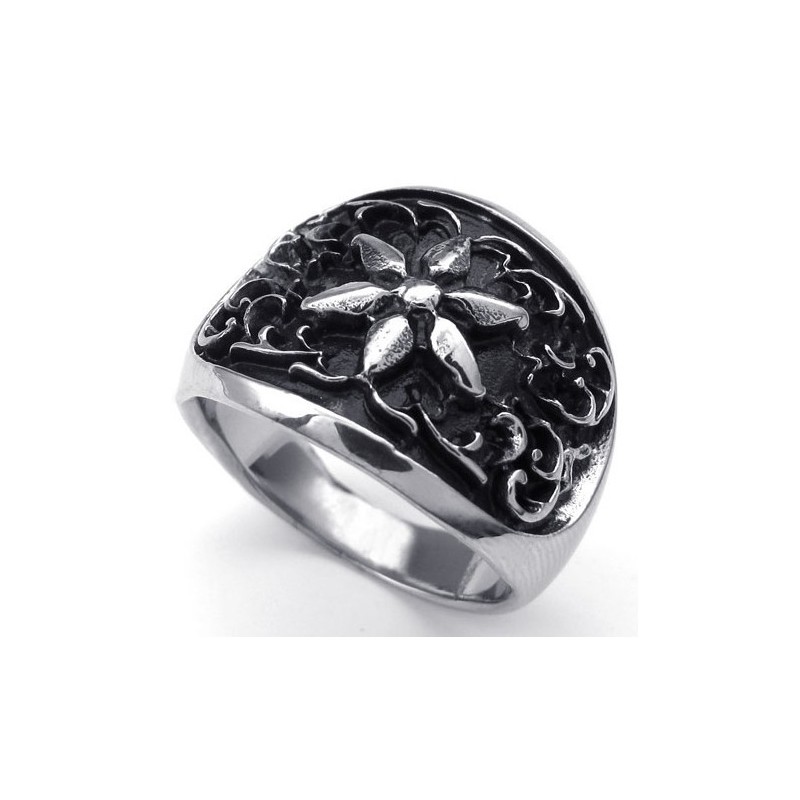 Bague En Titane Au Design Luxueux, Aux Couleurs Délicates Et De Qualité Fiable Bague En Titane Au Design Luxueux, Aux Couleurs Délicates Et De Qualité Fiable