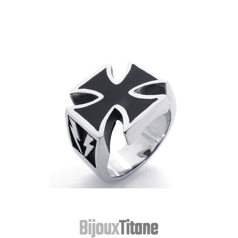 Bague En Titane De Qualité Supérieure, Élégante, Couleur Brillante Bague En Titane De Qualité Supérieure, Élégante, Couleur Brillante