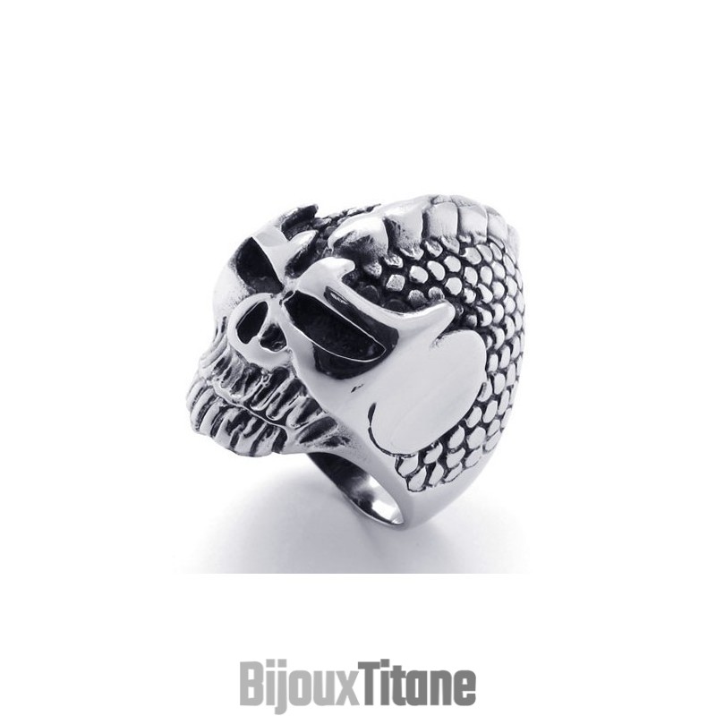 Bague En Titane De Qualité Supérieure, Fabrication Soignée, Couleur Brillante Bague En Titane De Qualité Supérieure, Fabrication Soignée, Couleur Brillante