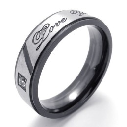 Bague En Titane Au Design Astucieux, Aux Couleurs Éclatantes Et À La Réputation Fiable