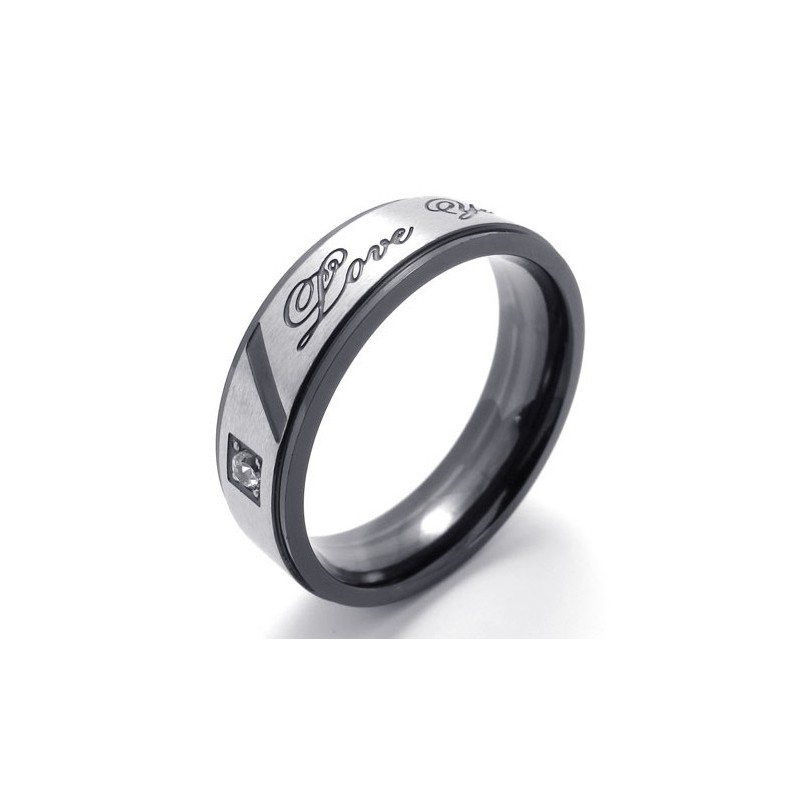 Bague En Titane Au Design Astucieux, Aux Couleurs Éclatantes Et À La Réputation Fiable Bague En Titane Au Design Astucieux, Aux Couleurs Éclatantes Et À La Réputation Fiable
