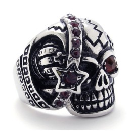 Technologie Sophistiquée Couleurs Délicates Bague En Titane De Qualité Supérieure