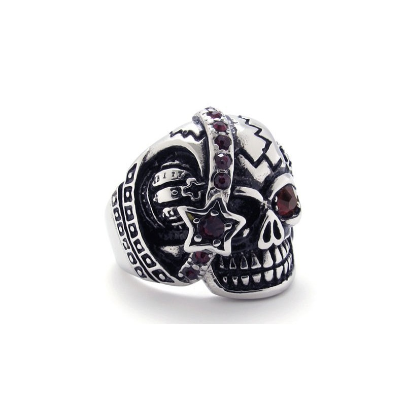 Technologie Sophistiquée Couleurs Délicates Bague En Titane De Qualité Supérieure Technologie Sophistiquée Couleurs Délicates Bague En Titane De Qualité Supérieure