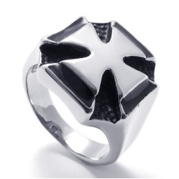 Bague En Titane De Haute Qualité, Couleur Brillante Et De Dernière Technologie