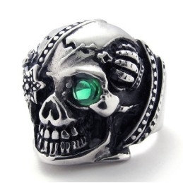 Bague En Titane De Renommée Mondiale, Couleur Brillante Et Technologie De Pointe