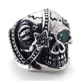 Bague En Titane De Renommée Mondiale, Couleur Brillante Et Technologie De Pointe