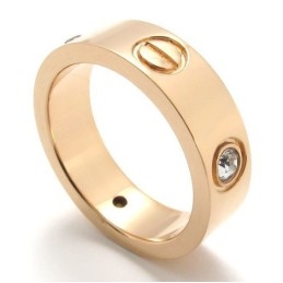Bague En Titane Au Design Luxueux, Aux Belles Couleurs Et À La Qualité Fiable