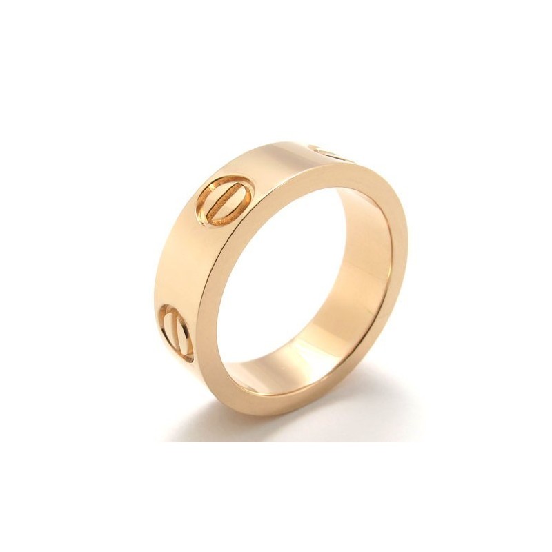 Pour Votre Sélection De Bagues En Titane De Haute Qualité Et De Couleur Brillante