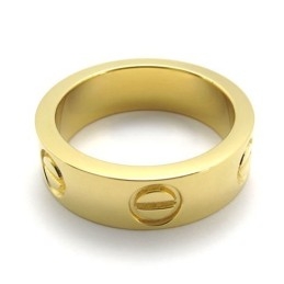 Bague En Titane De Haute Qualité, Styles Variés, Couleurs Délicates