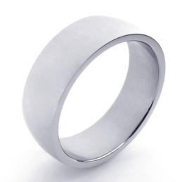 Bague En Titane Au Design Astucieux, Aux Couleurs Éclatantes Et À La Qualité Stable