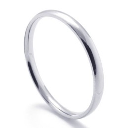 Bague En Titane Au Design Astucieux Et À La Brillance Des Couleurs Pour Une Excellente Réputation Au Pays Et À L'Étranger