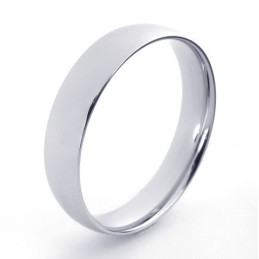 Bague En Titane Au Design Magnifique, Aux Couleurs Éclatantes Et À La Qualité Fiable
