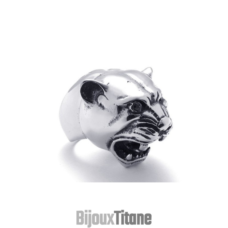 Bague En Titane De Qualité Supérieure, Fabrication Soignée, Couleur Brillante