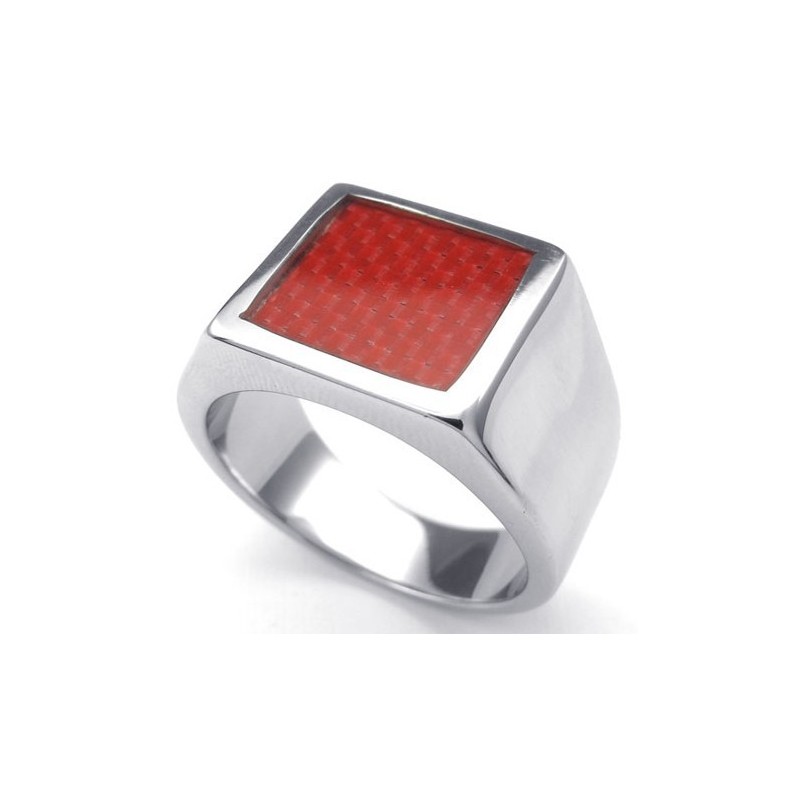 Bague En Titane De Qualité Supérieure, Magnifiquement Colorée Et Fabriquée Avec Soin Bague En Titane De Qualité Supérieure, Magnifiquement Colorée Et Fabriquée Avec Soin