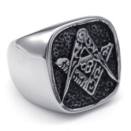 Technologie Sophistiquée La Brillance Des Couleurs A Une Longue Histoire Bague En Titane