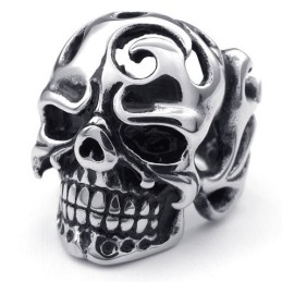 Bague En Titane De Qualité Supérieure, Design Professionnel, Couleurs Délicates