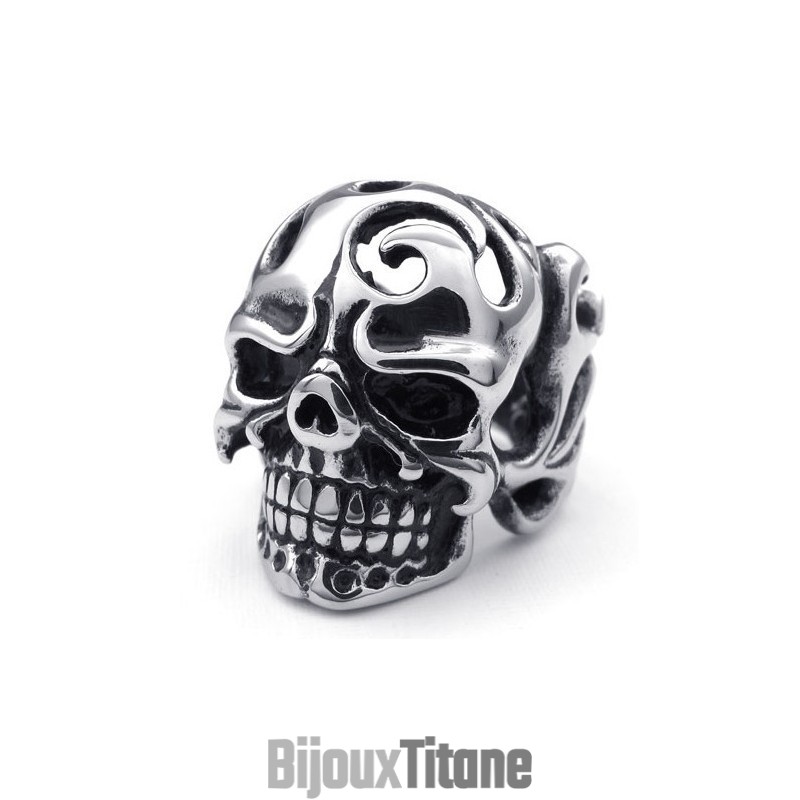 Bague En Titane De Qualité Supérieure, Design Professionnel, Couleurs Délicates Bague En Titane De Qualité Supérieure, Design Professionnel, Couleurs Délicates