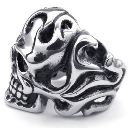 Bague En Titane De Qualité Supérieure, Design Professionnel, Couleurs Délicates