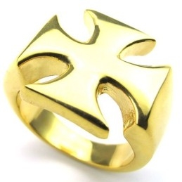 Bague En Titane Au Design Magnifique, Aux Couleurs Délicates Et De Qualité Fiable