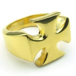 Bague En Titane Au Design Magnifique, Aux Couleurs Délicates Et De Qualité Fiable